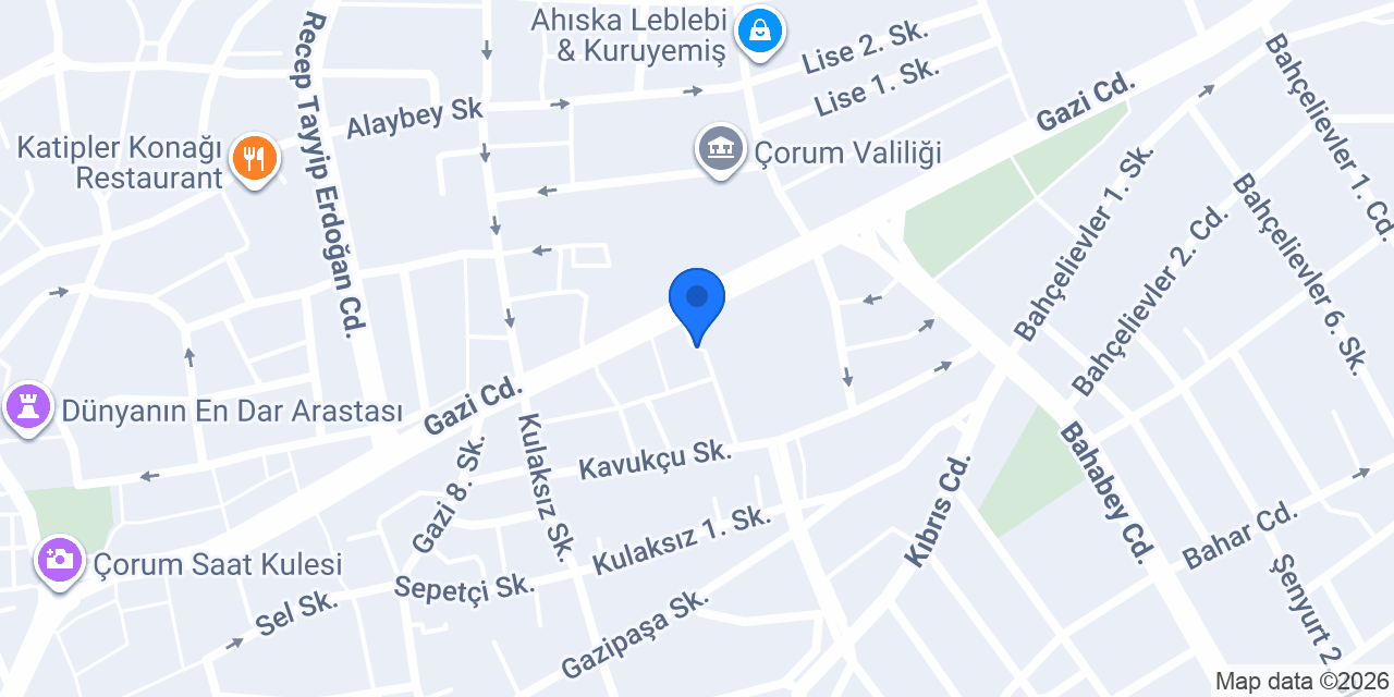 Uzm. Klinik Psikolog Simge Ünal konumu