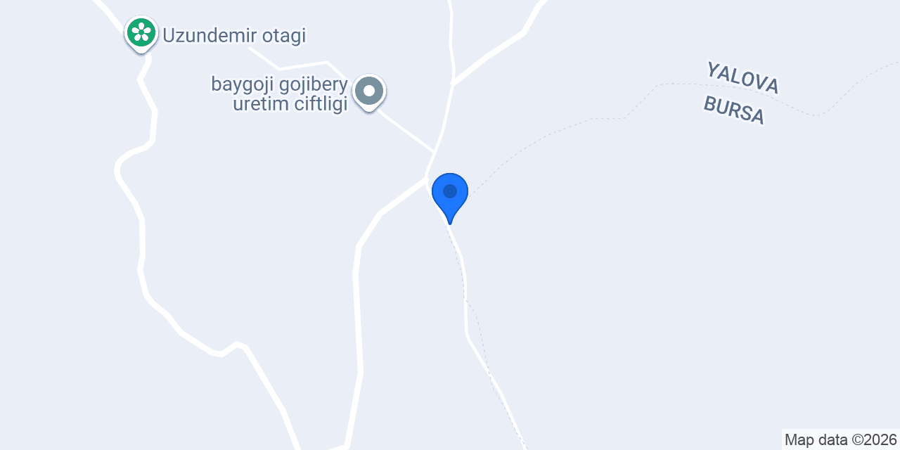 Nuun Yazılım konumu