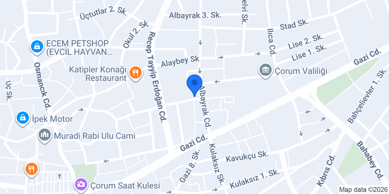 SÖZ İNŞAATÇILIK konumu
