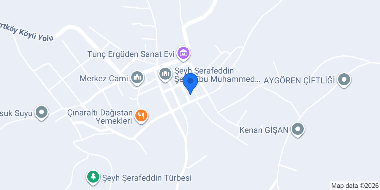 Emre Doğan erdogann konumu