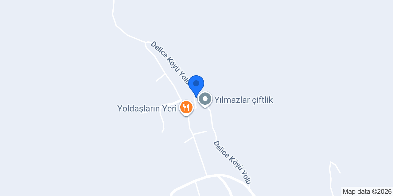 YOLDAŞlar konumu