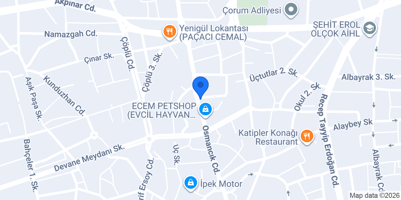 GÜREL YAPI İNŞAAT EMLAK konumu