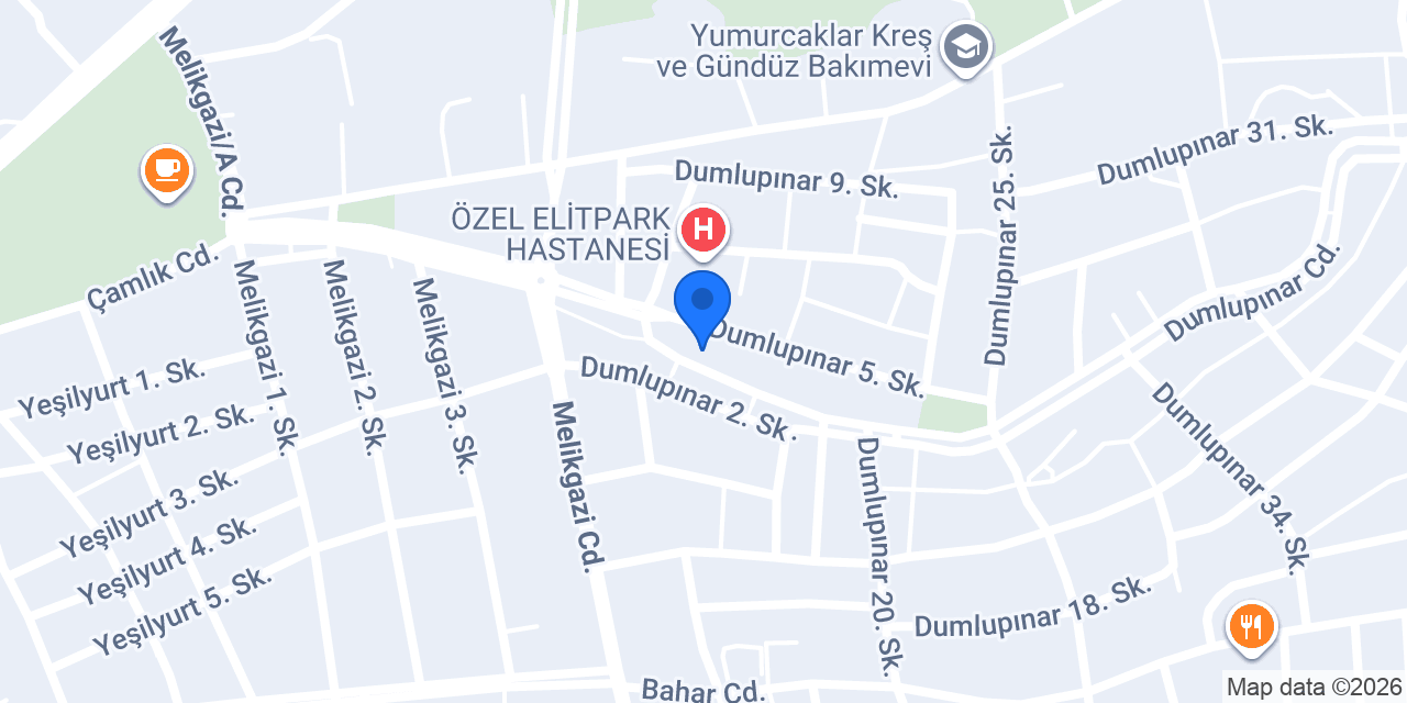 Deva Eczanesi konumu