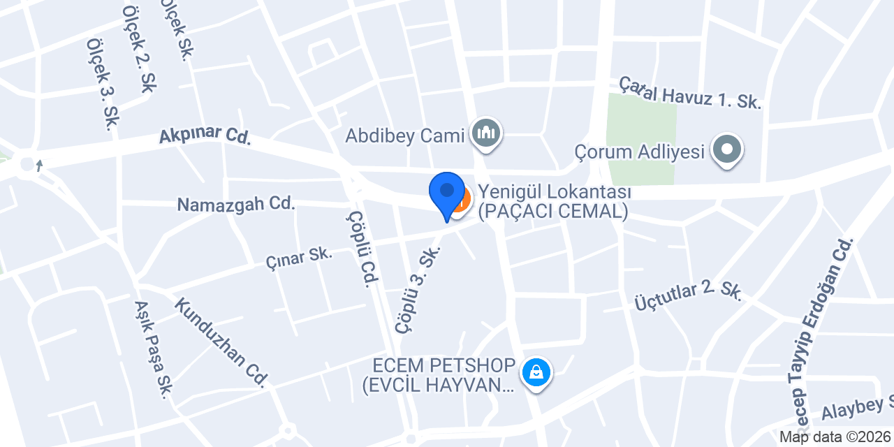 AGDAS MOTORSİKLET konumu