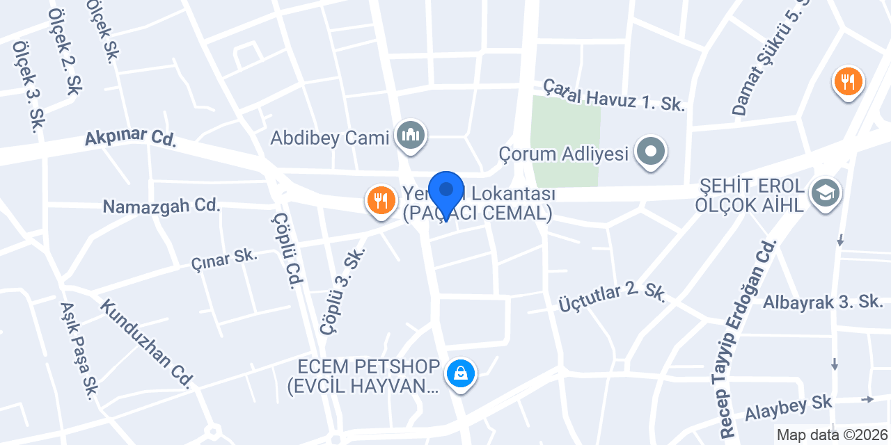 ADIYÖREM ÇİĞKÖFTE konumu