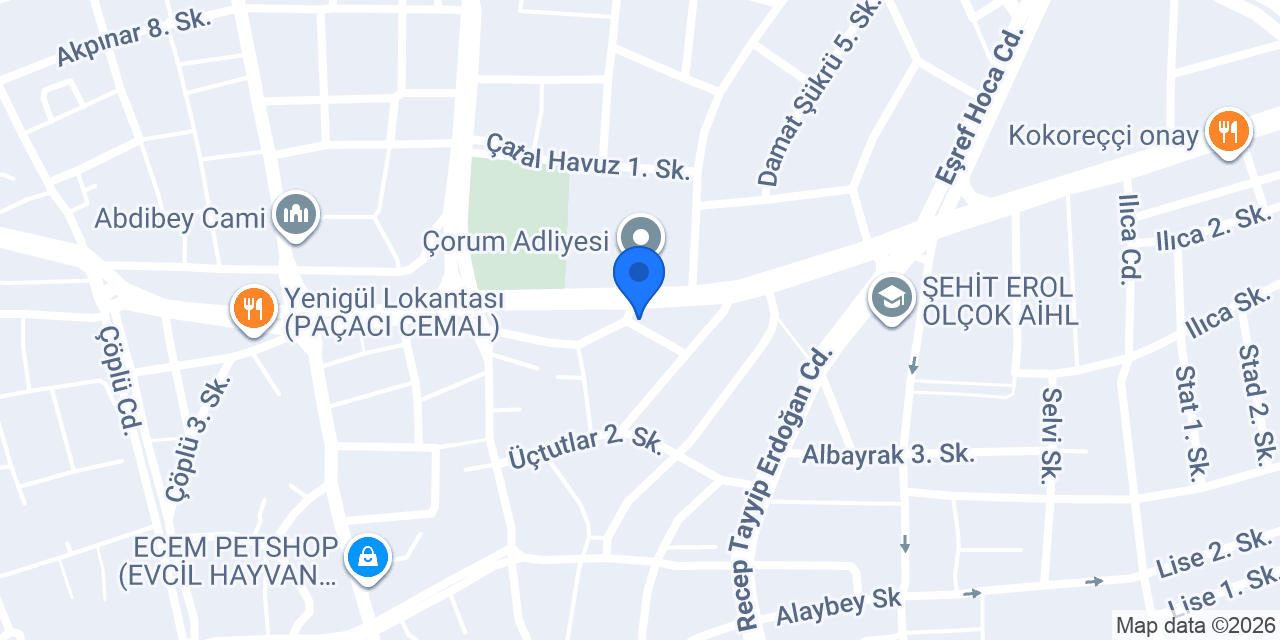 Çağrı Karahan konumu