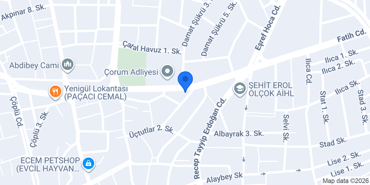Avukat Mert Mustafa Ergin konumu