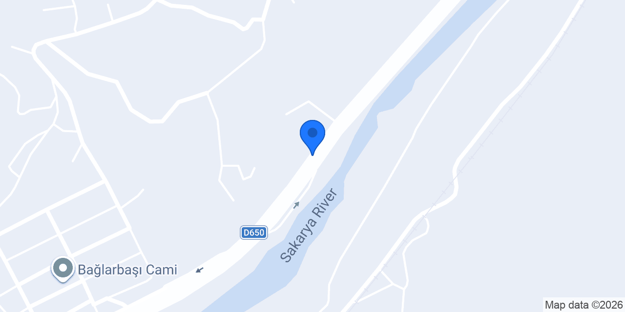 Kulfallar Köyü Muhtarlığı konumu