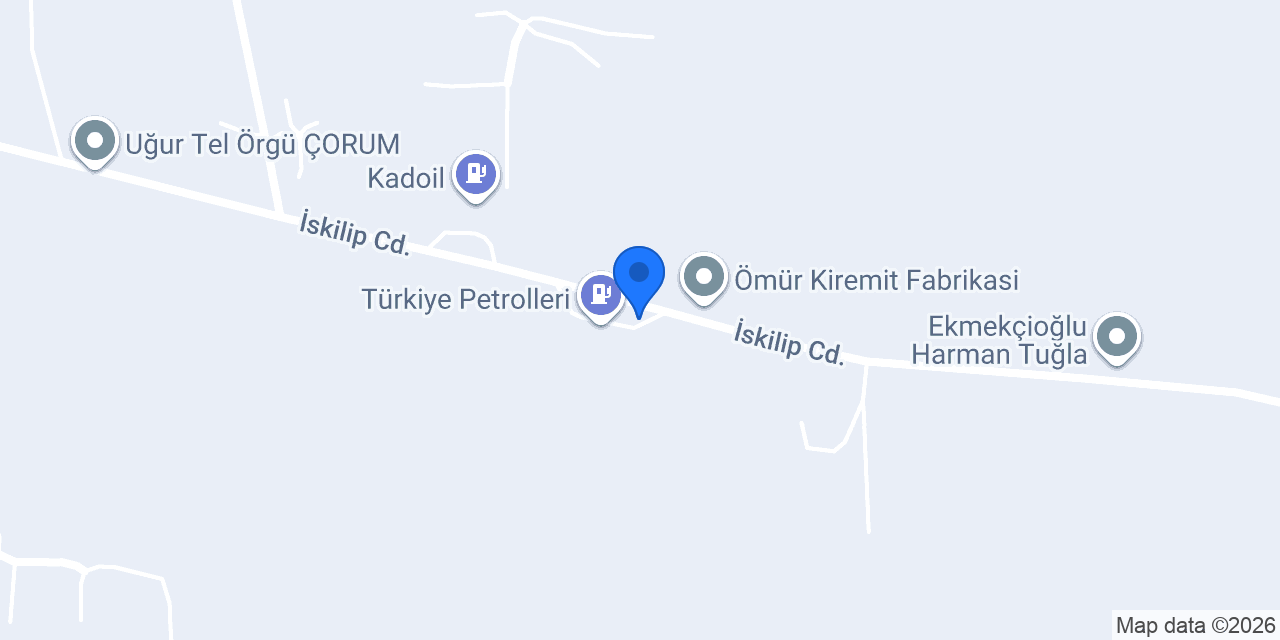 3H Grup Mimarlık Mobilya Proje Ltd. Şti. konumu