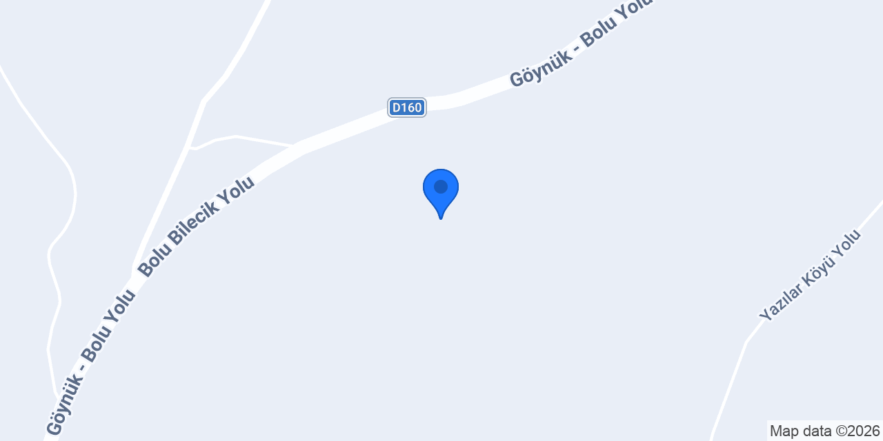 SEYMEN Broyler Çiftliği konumu