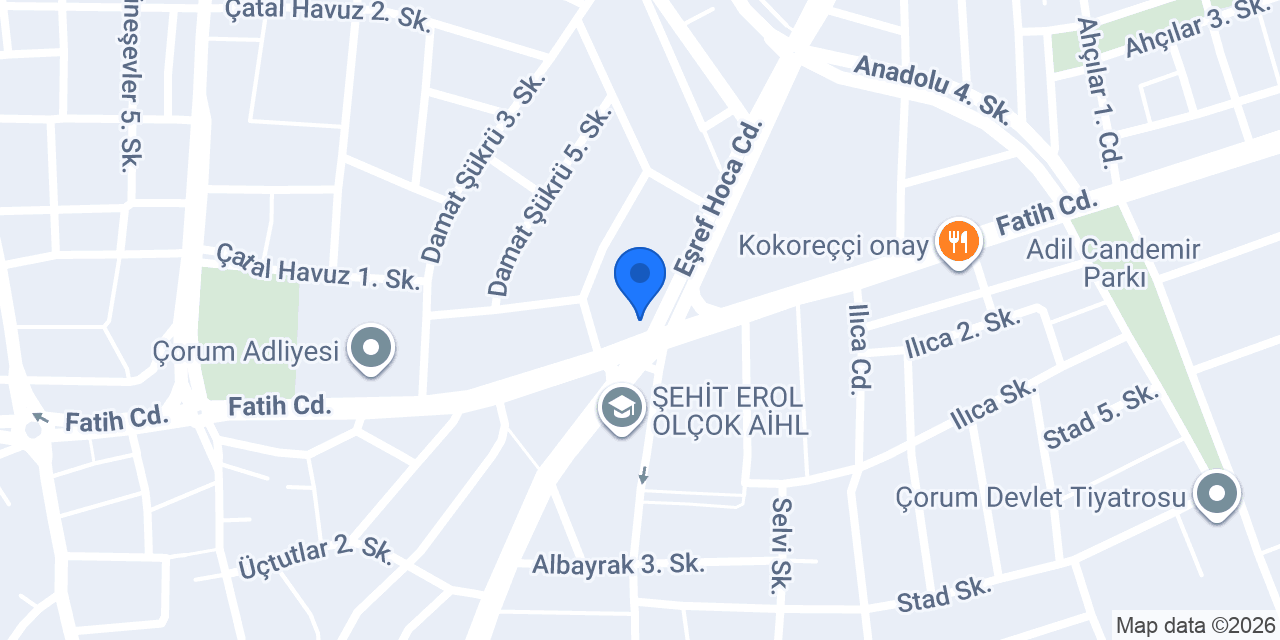 Eğitim Dünyası konumu