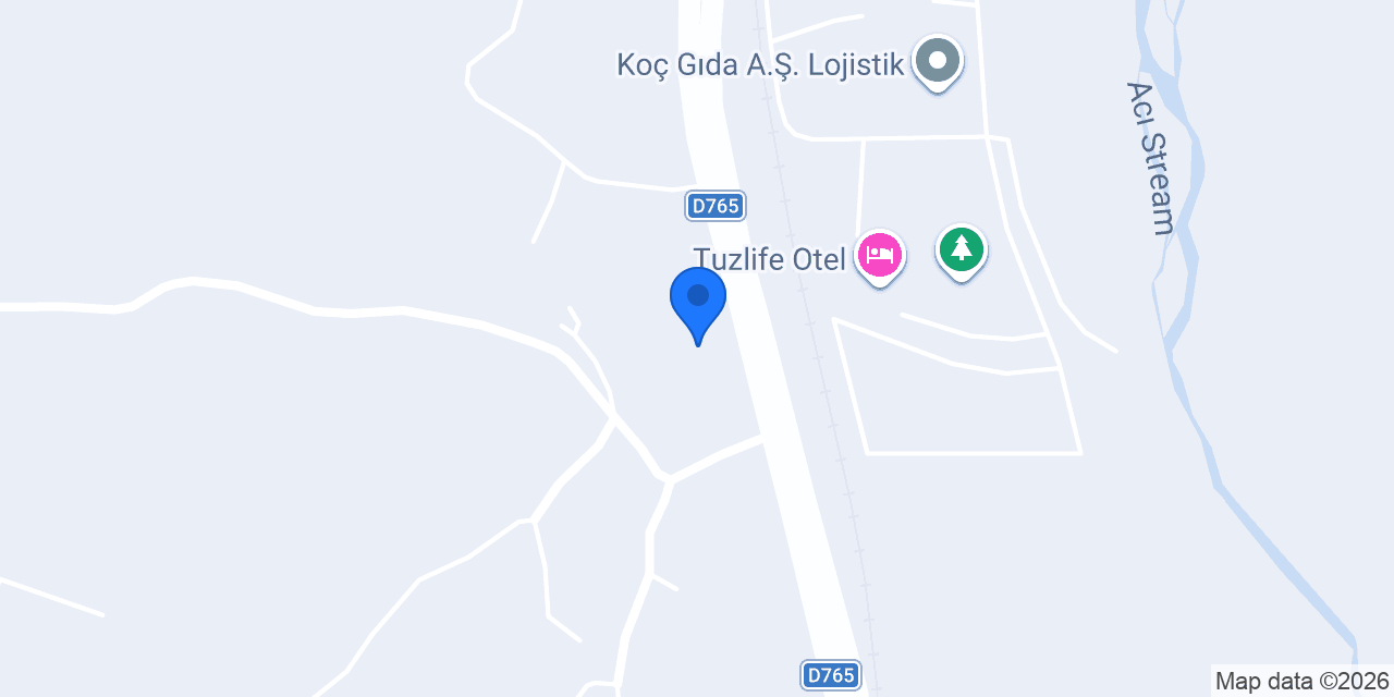 Şen Oto Lastik konumu