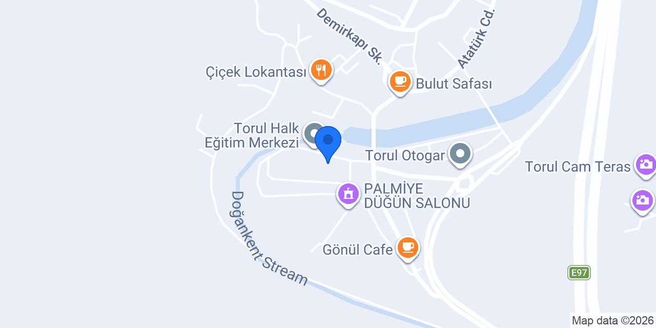 Elit halı yıkama konumu