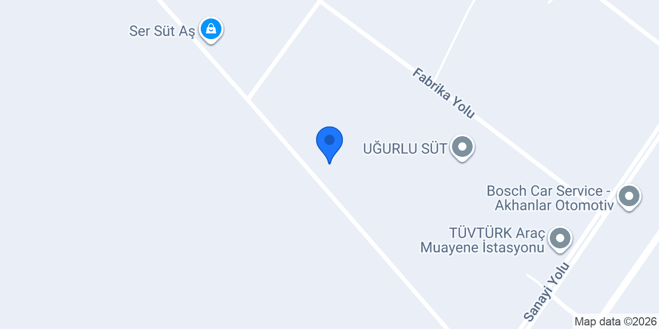 SİRKECİ MAKİNA konumu