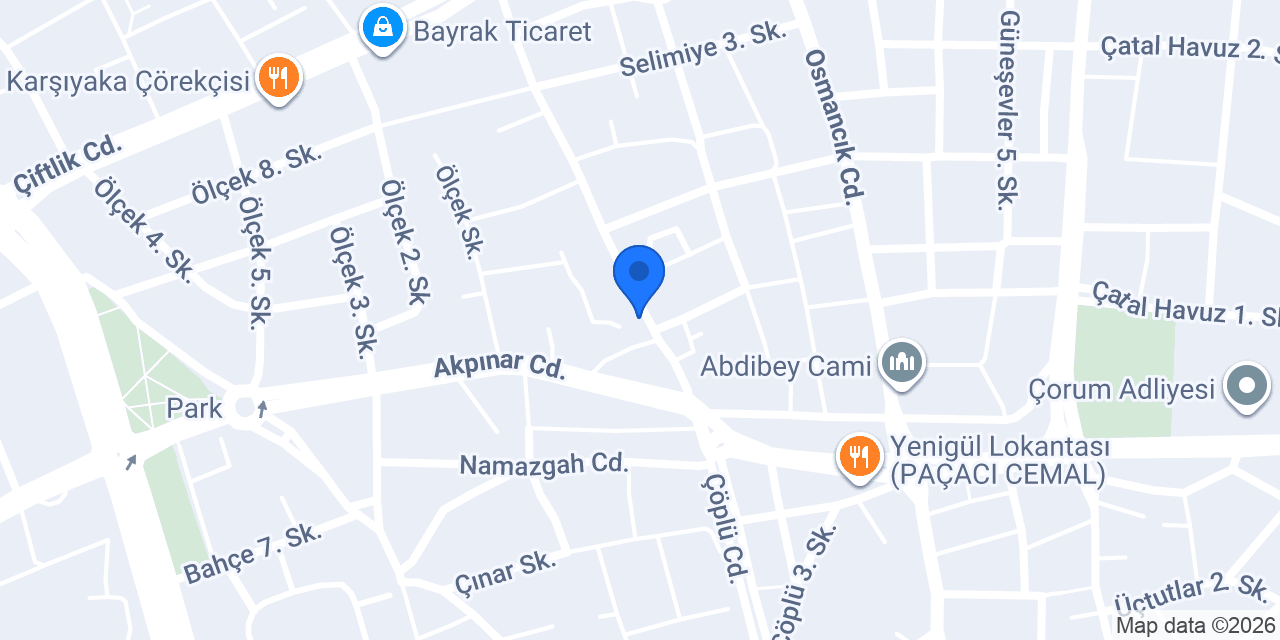 Dalgıç Oto Yıkama konumu