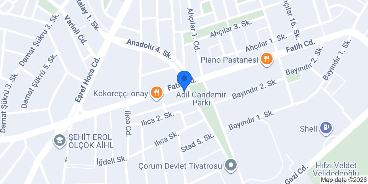 onur yavuz premium konumu