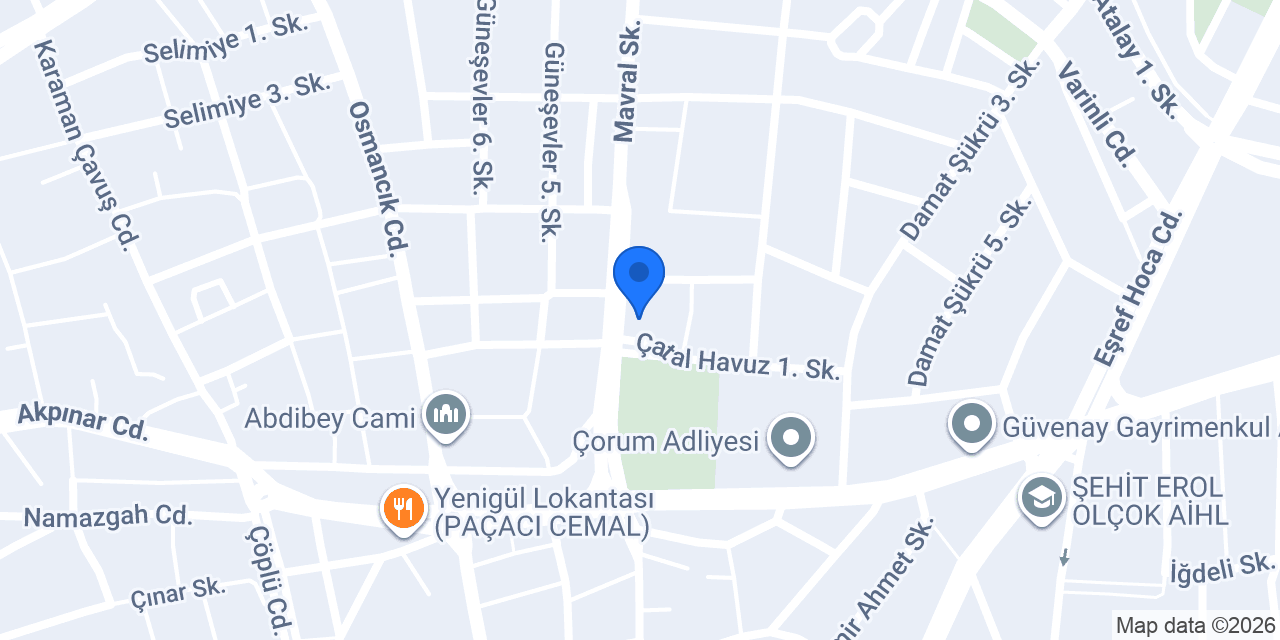 seka yapı cam balkon konumu