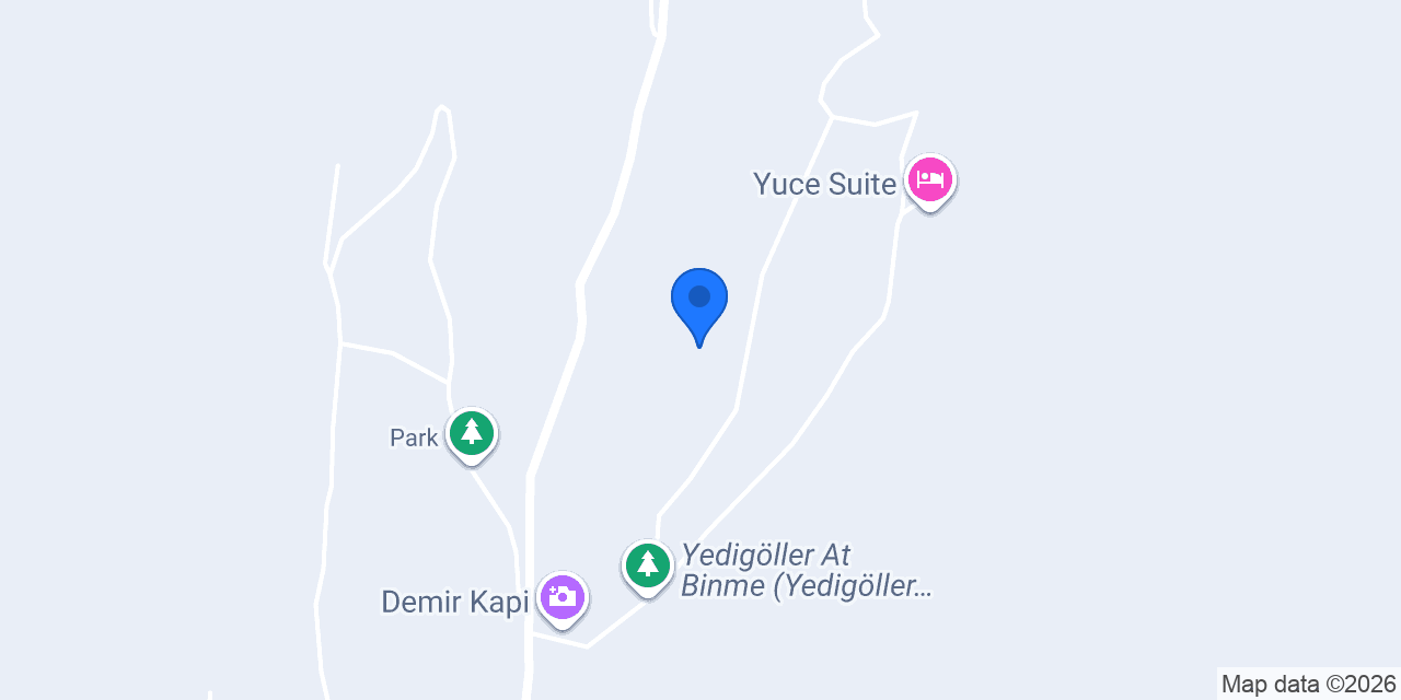 Demirkapı Çayırtepe Camping Cafe konumu
