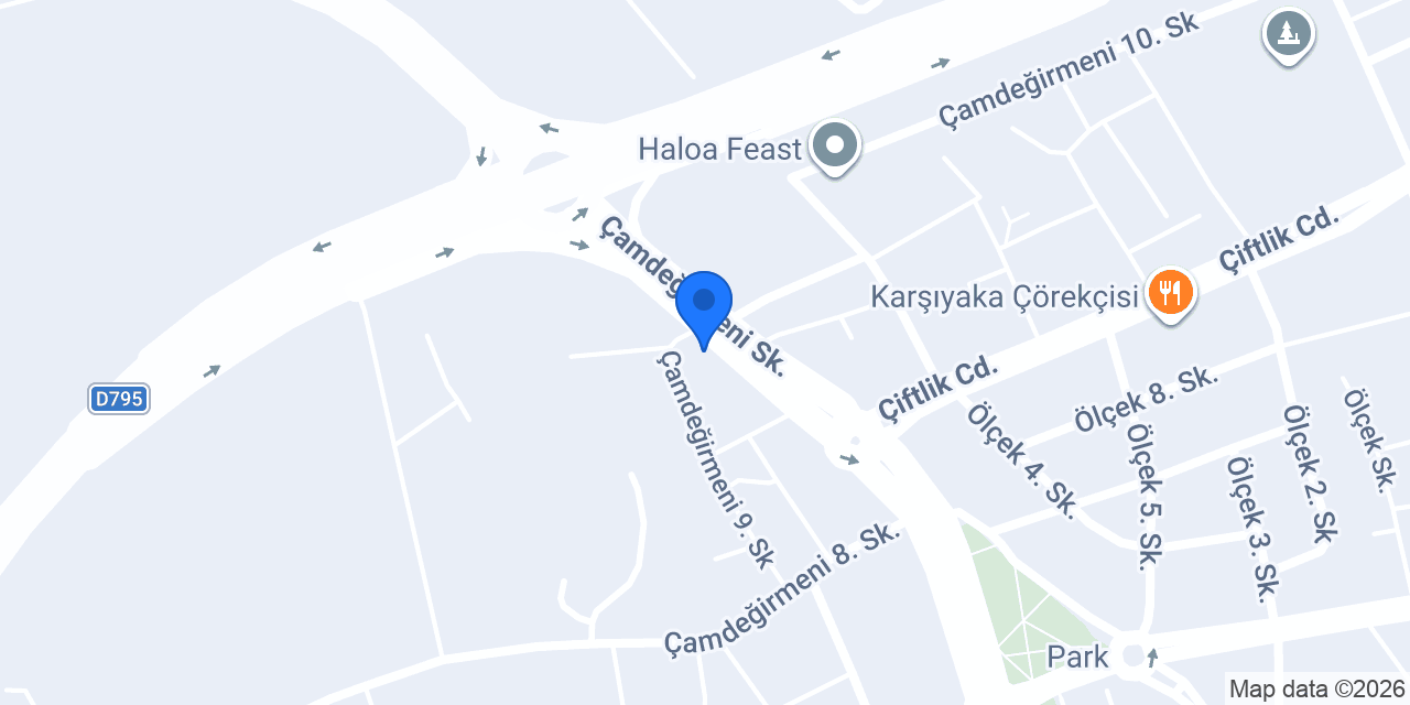 Yükselen Elektrik konumu
