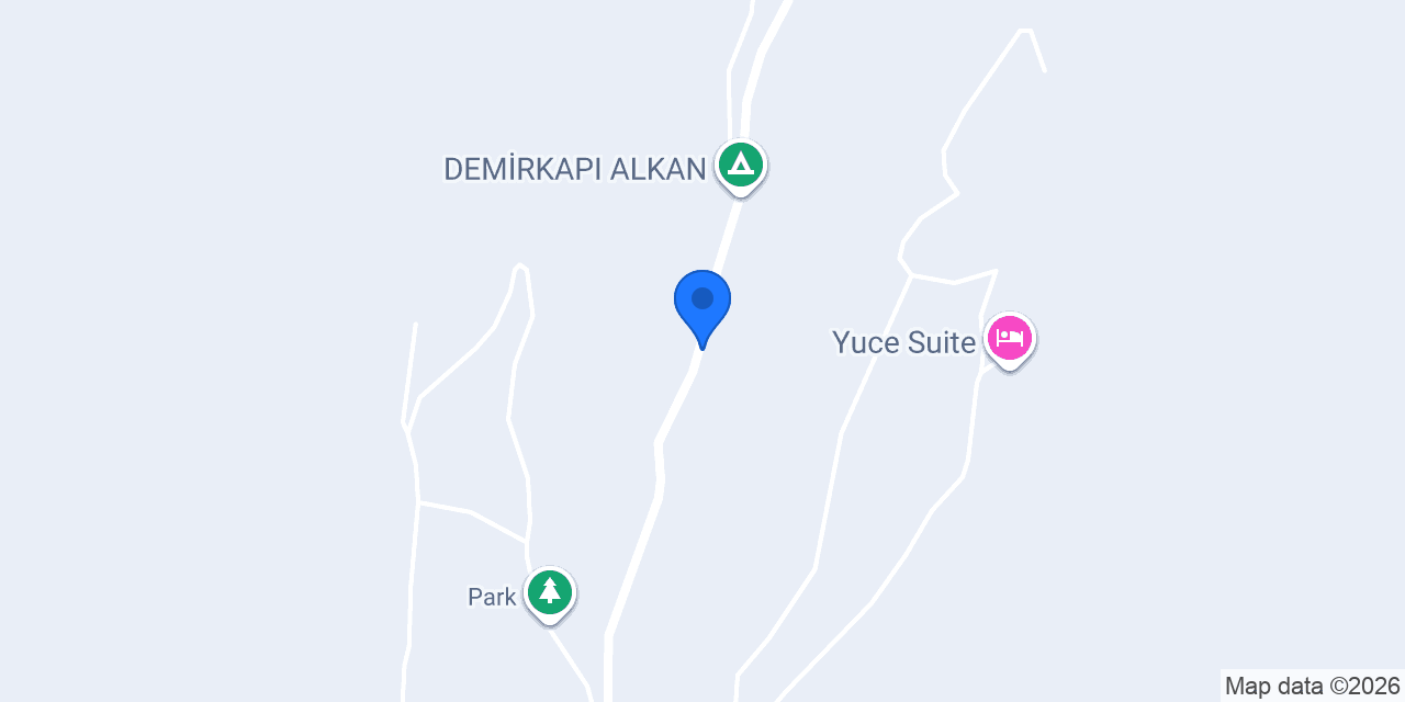 Hira'nın Lezzet Yeri konumu