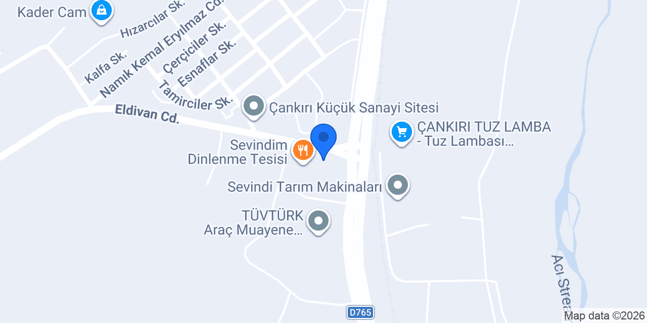 Aytemiz konumu