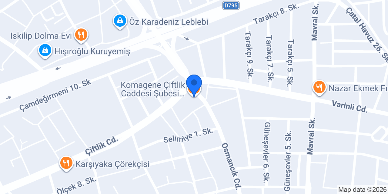 SOM UN konumu