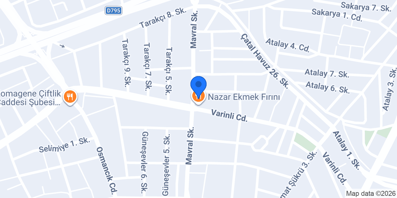 Time İs Döner konumu