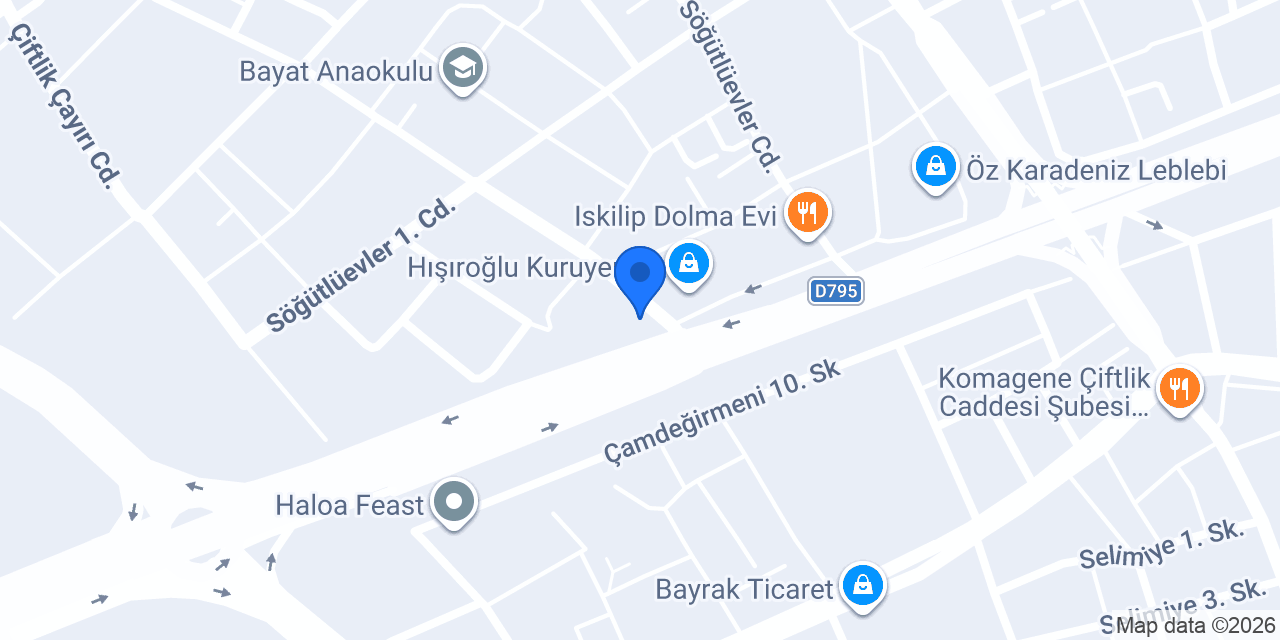 esnafımtürkiye konumu