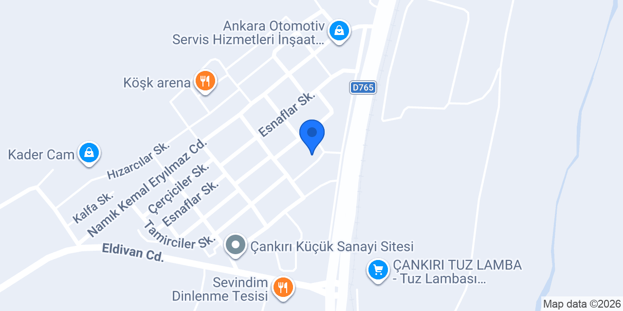 Cevizci elektirik Bobinaj konumu