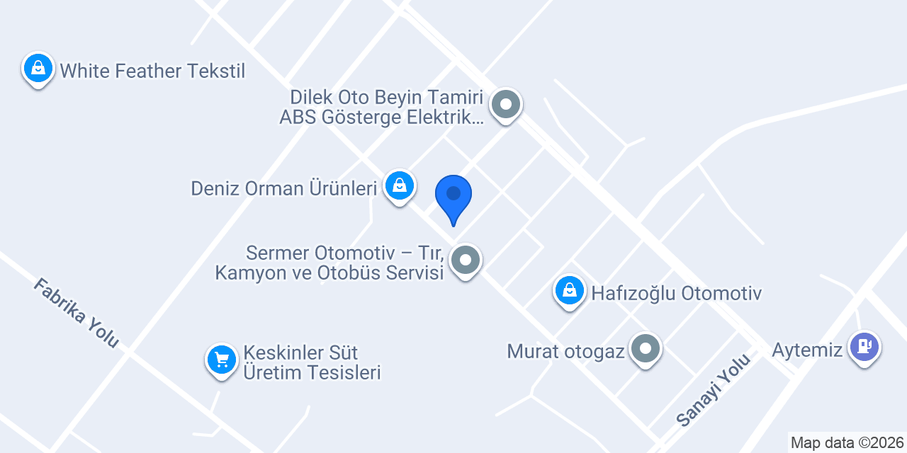 Kars Şehircilik planlama konumu