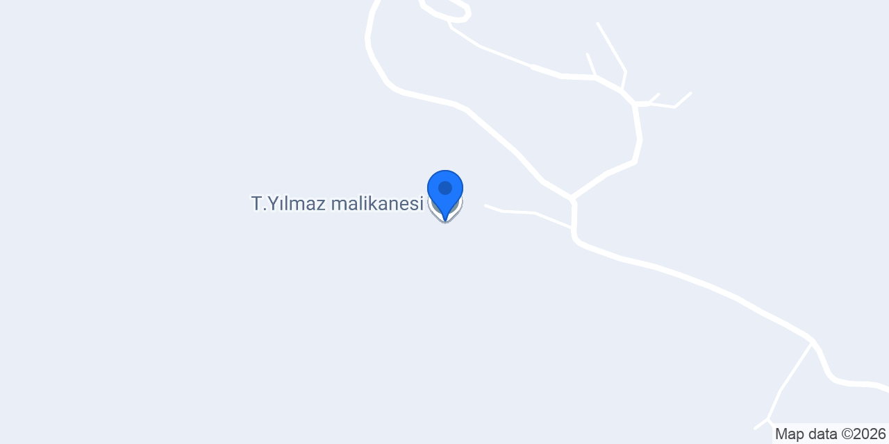 T.Yılmaz malikanesi konumu