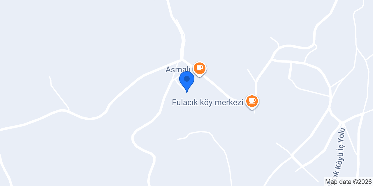 Gökçe Besi &Adak konumu