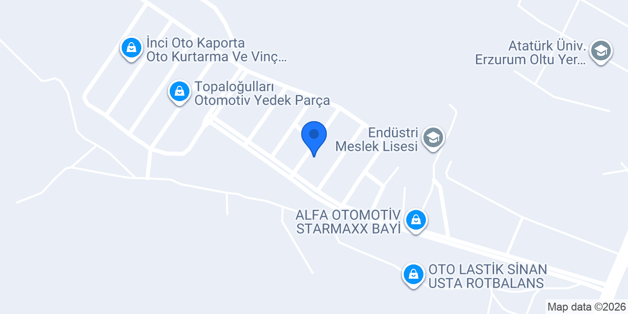 Gelgör mobilya konumu