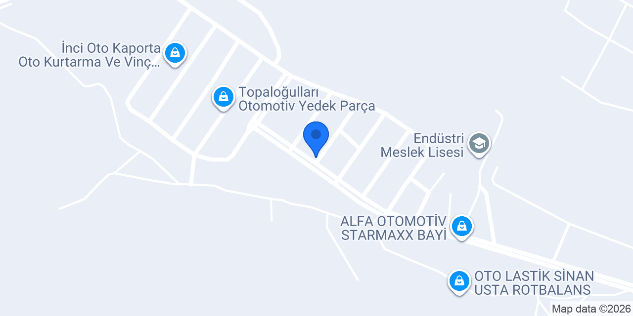 BAYRAK TICARET MOB.AKS ORMAN URUNLERI konumu