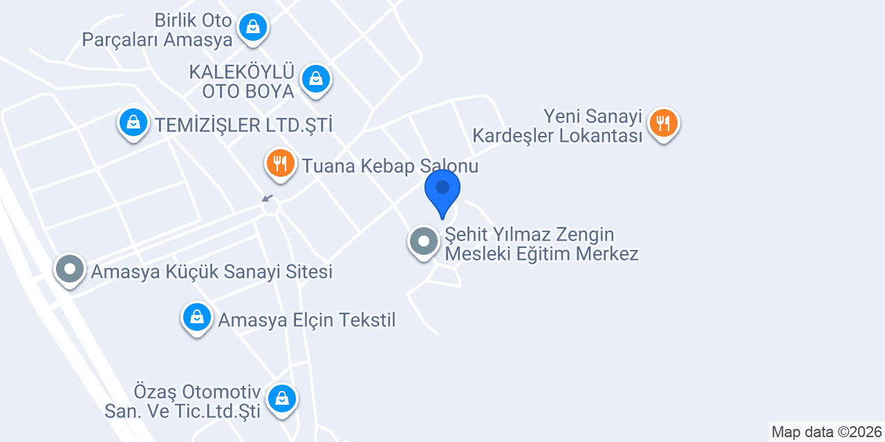 Nisa Boya konumu