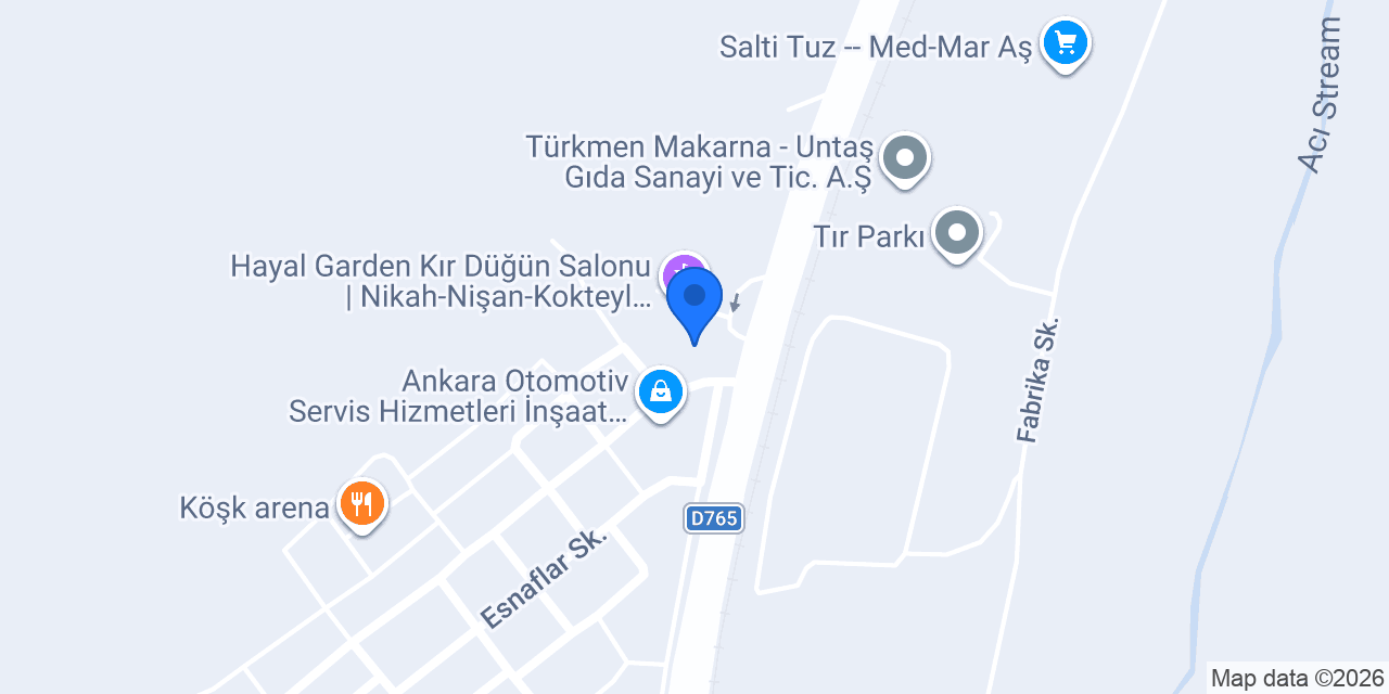 Çivitcioğlu Plaza konumu
