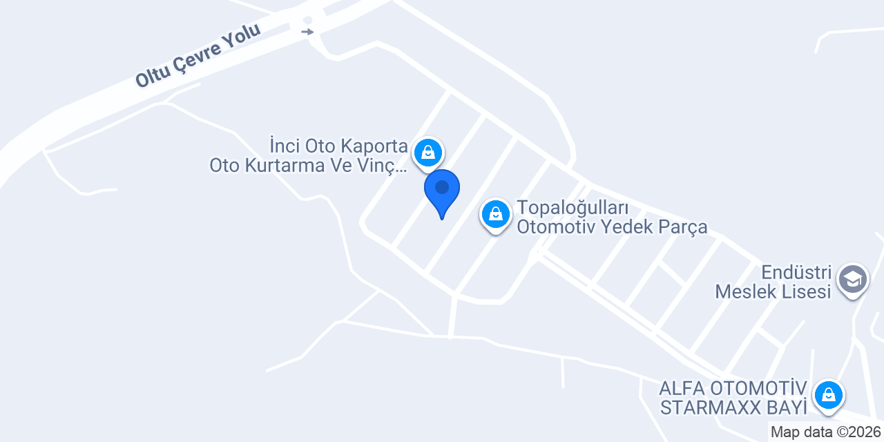 Eksozcu Salih usta konumu