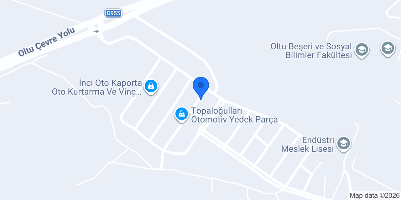 Pala'nın yeri pide lahmacun konumu