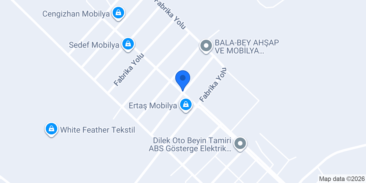 DURU MUTFAK BANYO konumu