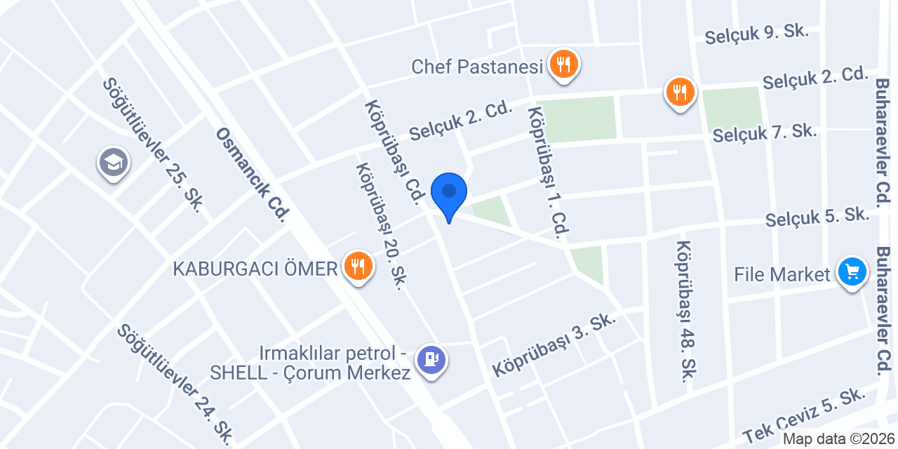 Emr Auto Garage konumu