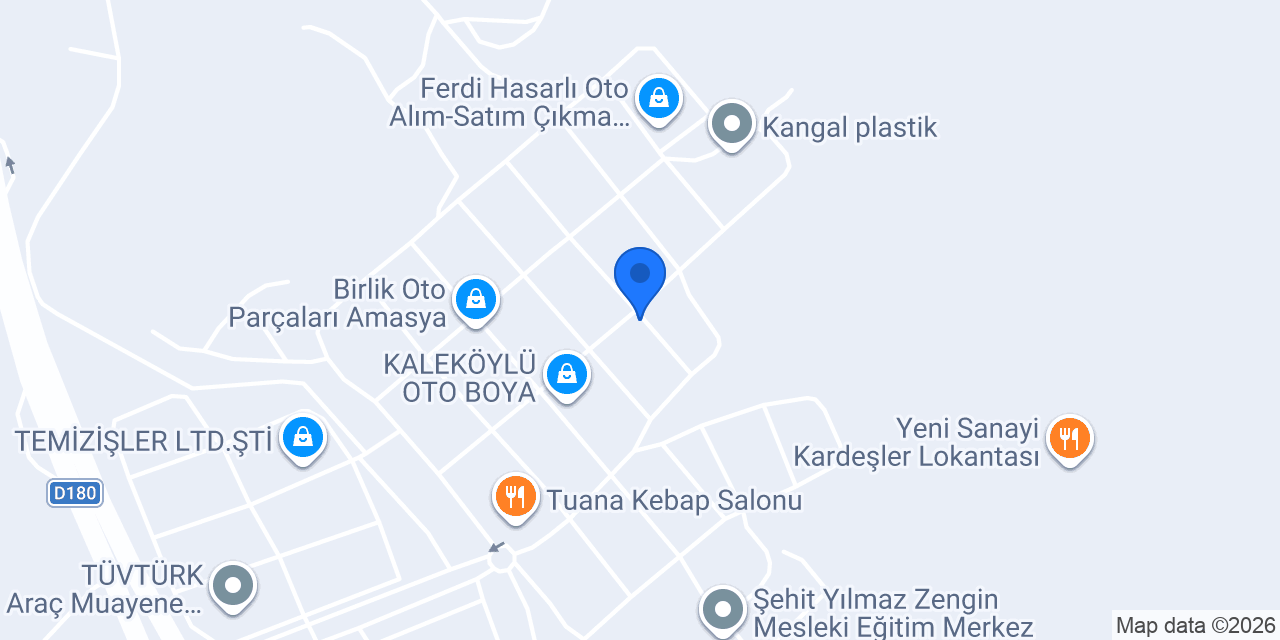 Uğurlu Kapı konumu