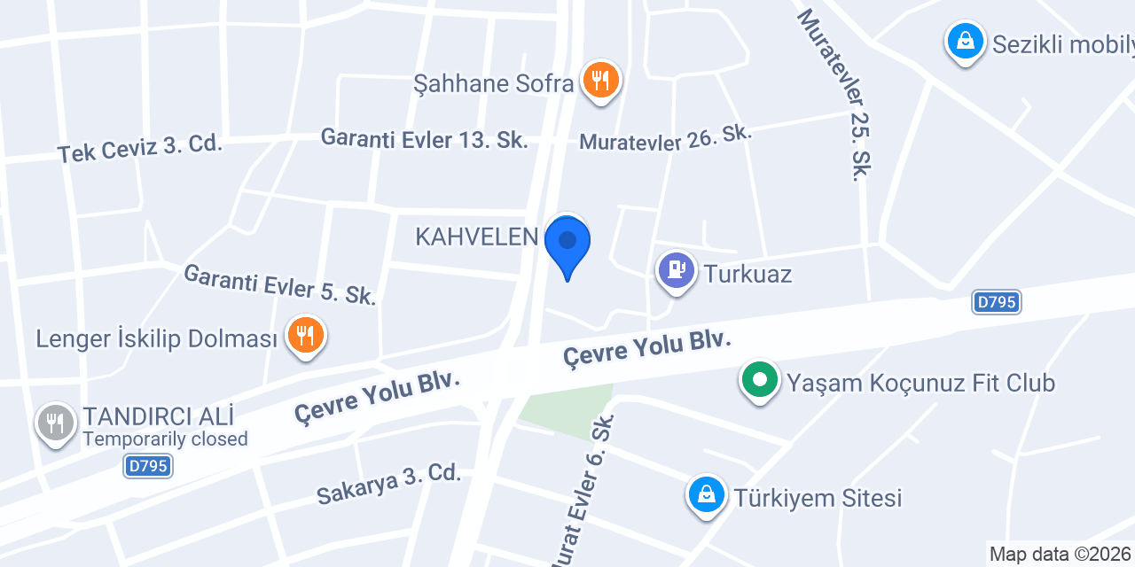 Aspava şöhretler konumu
