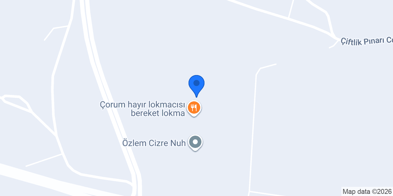 MTT VİZE DANIŞMANLIK MERKEZİ konumu