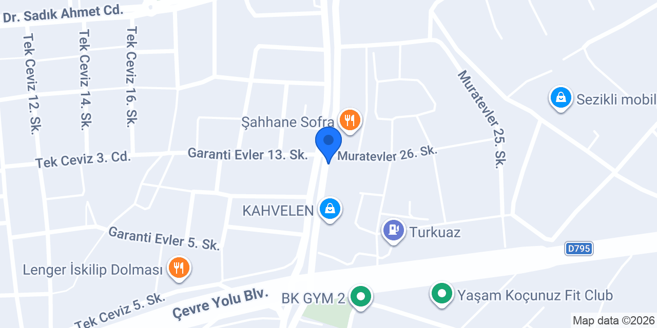 CARMEN PASTANESİ BUHARA konumu