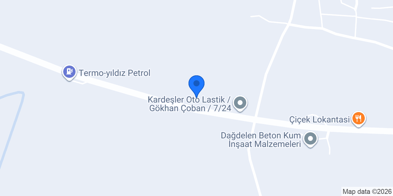 yıldız tarım konumu
