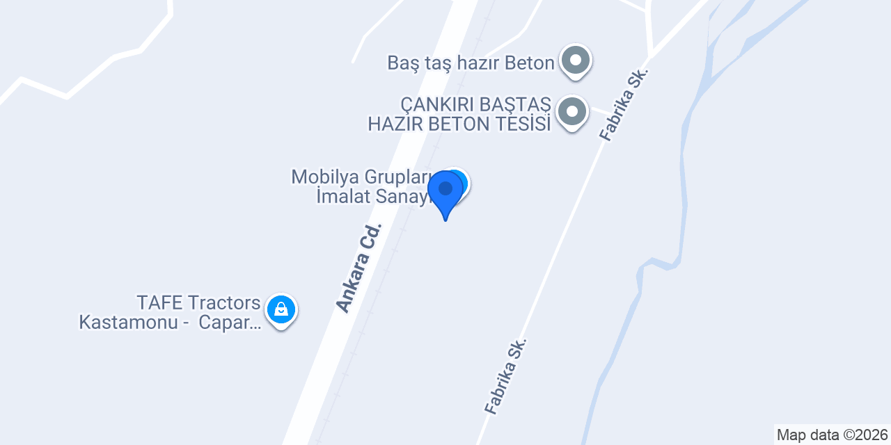 Doğa Dünya Geri Dönüşüm konumu