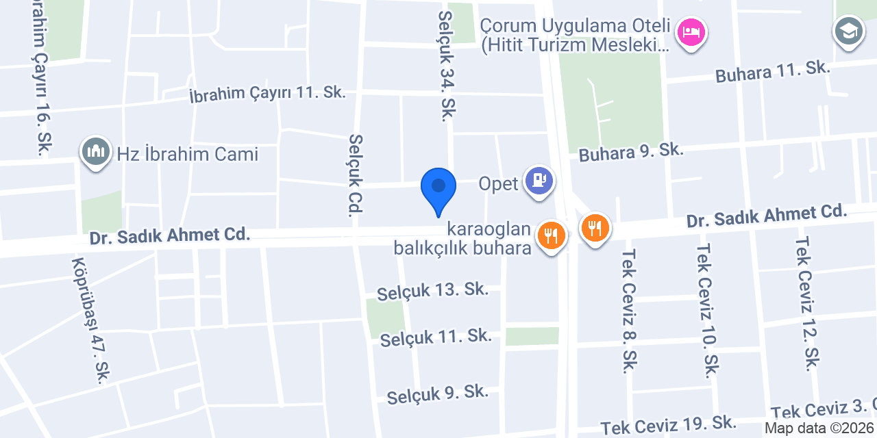 ULAŞ DELUXE SPİRİTS & WİNE konumu