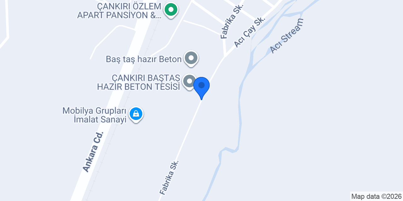 Emek Lokantası konumu