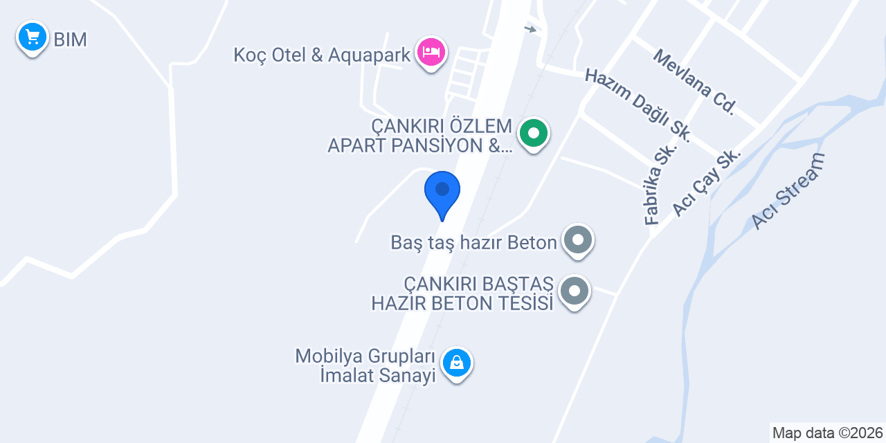 FİLİZ ZİRAAT ALETLERİ konumu