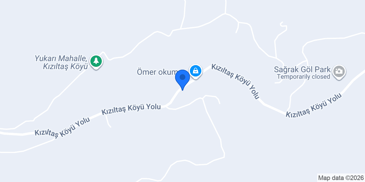 Doruk HES konumu